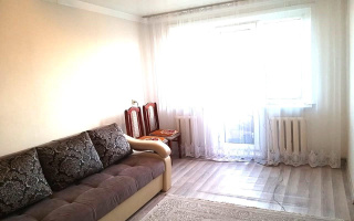 Продажа 3-комнатной квартиры, 56 м², мкр-н 12 - Продажа  трехкомнатных квартир в Караганде