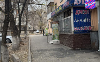 Аренда , Сейфуллина, дом  468 - Казбек би - Аренда квартир помесячно в Казахстане