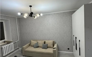 Продажа 1-комнатной квартиры, 36 м², ул. Иманова, дом  41 - Продажа  однокомнатных квартир в Астане без посредников