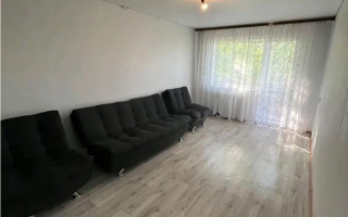 Продажа 2-комнатной квартиры, 46 м² - Продажа  двухкомнатных квартир в Шахтинске