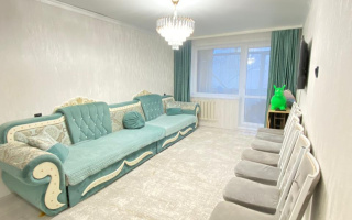 Продажа 2-комнатной квартиры, 45 м², пр. Республики, дом  20 - Продажа  двухкомнатных квартир в Караганде