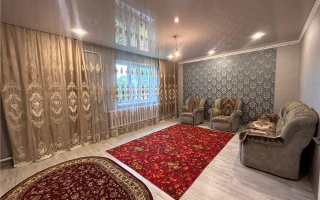 Продажа 4-комнатного дома, 87 м², 136А квартал - Продажа домов, коттеджей в Темиртау