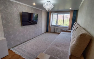 Продажа 3-комнатной квартиры, 68 м² - Продажа трехкомнатных квартир в панельном доме в Казахстане - страница 4