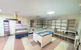 Продажа помещения, 84 м² - Продажа офисных и торговых помещений в Казахстане