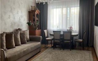 Продажа 3-комнатной квартиры, 90 м², ул. Сейдимбека, дом  7 - Продажа квартир в Астане