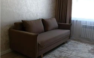 Продажа 1-комнатной квартиры, 36 м², мкр-н Думан-2, дом  58 - Продажа квартир в новостройках Алматы без посредников с фото