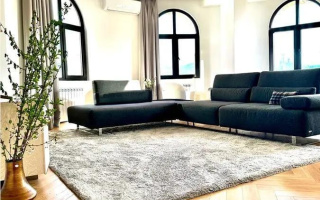 Продажа 5-комнатной квартиры, 255.5 м², ул. Маркова, дом  75 - Продажа  пятикомнатных квартир в Алматы с фото