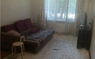 Продажа 3-комнатной квартиры, 60 м², мкр-н Аксай-3, дом  11 - Продажа  трехкомнатных квартир в Алматы