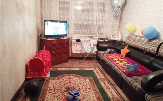 Продажа 2-комнатной квартиры, 53 м², пр. Республики - Продажа квартир в Караганде с фото