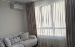 Продажа 3-комнатной квартиры, 62 м²
