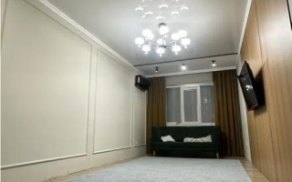 Продажа 3-комнатной квартиры, 76 м², мкр-н Зердели, дом  1/136 - Продажа квартир в Алматы