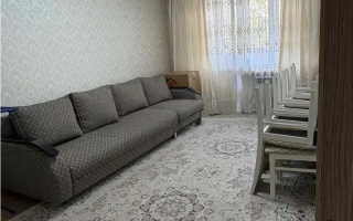 Продажа 4-комнатной квартиры, 74 м², мкр-н 11, дом  30 - Продажа квартир в Алматы без посредников с фото