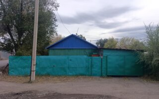 Продажа 3-комнатного дома, 76 м² - Продажа домов, коттеджей в Актобе