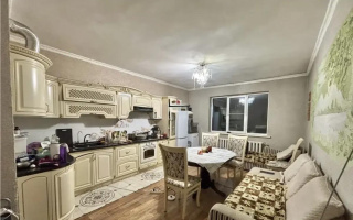 Продажа 2-комнатной квартиры, 108 м², ул. Жуалы, дом  13 - Продажа  двухкомнатных квартир в Алматы