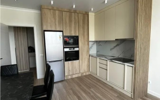 Продажа 2-комнатной квартиры, 50 м² - Продажа  двухкомнатных квартир в новостройках Алматы с фото