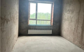 Продажа 1-комнатной квартиры, 36.31 м², ул. Кургальжинское шоссе, дом  111/1 стр - Продажа  однокомнатных квартир в Астане с фото