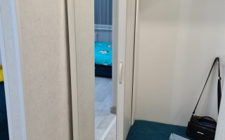 Аренда 1-комнатной квартиры посуточно, 35 м², пр. Бухар-жырау, дом  79/2 - Аренда квартиры посуточно в Караганде