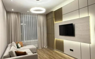 Продажа 3-комнатной квартиры, 84 м², ул. Калдаякова, дом  23/1 - Продажа  трехкомнатных квартир в Астане