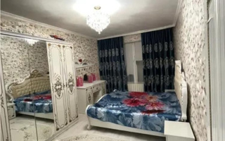 Продажа 2-комнатной квартиры, 62 м², ул. Молдагалиева, дом  4/2 - Продажа  двухкомнатных квартир в Астане с фото