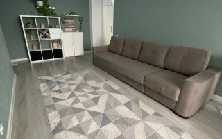 Продажа 2-комнатной квартиры, 58 м², ул. Кабдолова, дом  14/1 - Продажа  двухкомнатных квартир в Алматы с фото