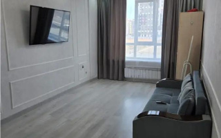 Продажа 1-комнатной квартиры, 46 м², ул. Култегин, дом  23 - Продажа  однокомнатных квартир в Астане без посредников