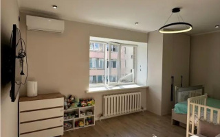 Продажа 1-комнатной квартиры, 43.1 м², ул. Иманбаевой, дом  3 - Продажа квартир в Астане