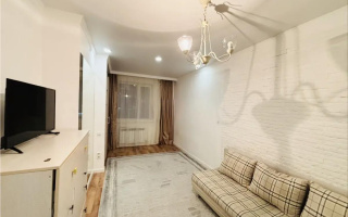 Продажа 1-комнатной квартиры, 37 м² - Продажа однокомнатных квартир в монолитно-каркасном доме в Астане - страница 3