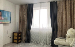 Продажа 1-комнатной квартиры, 41 м², ул. Белинского, дом  2 - Продажа  однокомнатных квартир в Караганде с фото