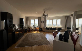 Продажа 5-комнатной квартиры, 195 м², ул. Луганского, дом  1 - Продажа  пятикомнатных квартир в Алматы с фото