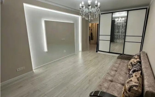 Продажа 1-комнатной квартиры, 47 м², мкр. Шугыла, дом  340/8 - Продажа квартир в Алматы