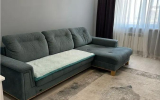 Продажа 2-комнатной квартиры, 63 м², ул. Мухамедханова, дом  19 - Продажа  двухкомнатных квартир в Астане