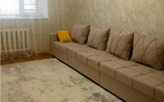 Продажа 2-комнатной квартиры, 48 м², ул. Лесная поляна, дом  4 - Продажа квартир в Казахстане