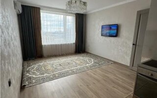 Продажа 2-комнатной квартиры, 41 м² - Продажа двухкомнатных квартир в блочном доме в Астане
