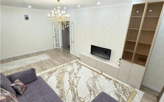 Продажа 3-комнатной квартиры, 97.7 м² - Продажа  трехкомнатных квартир в новостройках Астаны с фото - страница 3