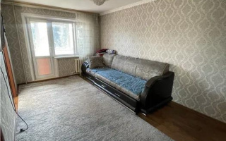 Продажа 4-комнатной квартиры, 75 м², мкр-н 17, дом  50 - Продажа квартир в Караганде без посредников