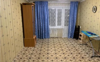 Продажа 2-комнатной квартиры, 47 м²