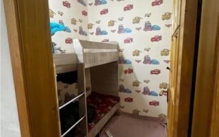 Продажа 1-комнатной квартиры, 41 м²