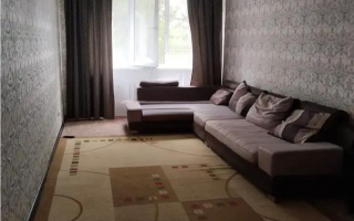 Продажа 3-комнатной квартиры, 75 м², мкр-н Зердели, дом  1/178 - Продажа  трехкомнатных квартир в Алматы