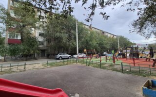 Продажа 4-комнатной квартиры, 72.3 м² - Недвижимость в Казахстане - страница 29