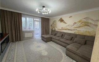 Продажа 4-комнатной квартиры, 132 м² - Недвижимость в Казахстане - страница 23