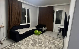 Продажа 2-комнатной квартиры, 63 м², ул. Анет баба, дом  6 - Продажа  двухкомнатных квартир в новостройках Астаны без посредников