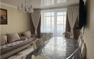 Продажа 3-комнатной квартиры, 84 м² - Продажа трехкомнатных квартир в Караганде