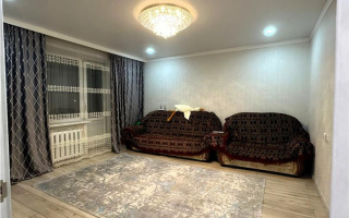 Продажа 3-комнатной квартиры, 63 м², ул. 9-й мкр. - Продажа квартир в Темиртау
