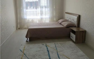 Продажа 1-комнатной квартиры, 41 м², ул. Байтурсынова, дом  20/2 - Продажа  однокомнатных квартир в Астане с фото