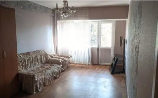 Продажа 2-комнатной квартиры, 53.7 м², мкр-н 8, дом  55А - Продажа  двухкомнатных квартир в Алматы без посредников