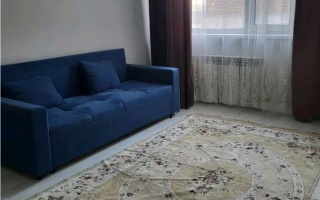 Продажа 1-комнатной квартиры, 41 м², пр. Кабанбай батыра, дом  29 - Продажа  однокомнатных квартир в Астане с фото
