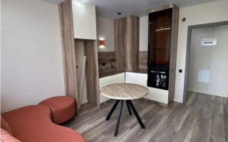 Продажа 1-комнатной квартиры, 40 м², мкр-н Гажайып, дом  11/15а - Продажа  однокомнатных квартир в новостройках Алматы без посредников