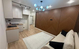 Продажа 2-комнатной квартиры, 34 м², мкр. Кайрат, дом  303/5 - Продажа квартир в Казахстане