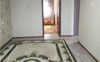 Продажа 2-комнатной квартиры, 44 м², 7-й мкр., дом  8 - Продажа  двухкомнатных квартир в Темиртау без посредников