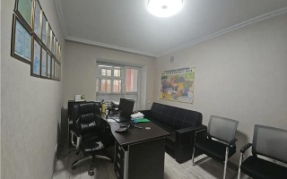 Продажа 1-комнатной квартиры, 48.2 м², ул. Туркестан, дом  30 - Продажа  однокомнатных квартир в новостройках Астаны